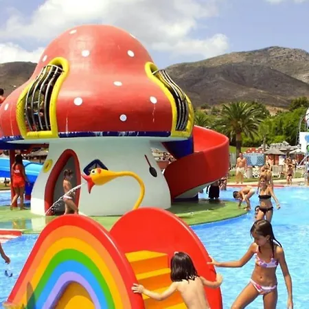 Apto 5 Minutos Centro Piscina Parking Apartament Torremolinos