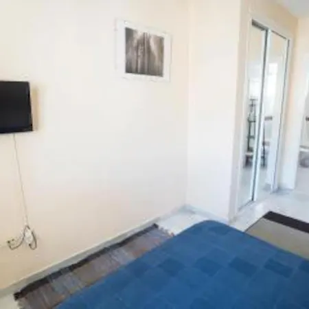 Apartament Apto 5 Minutos Centro Piscina Parking