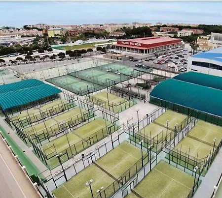 Apto 5 Minutos Centro Piscina Parking * Torremolinos