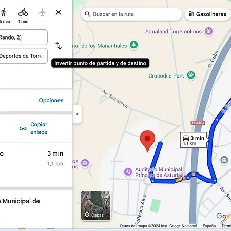 Apto 5 Minutos Centro Piscina Parking Apartman
